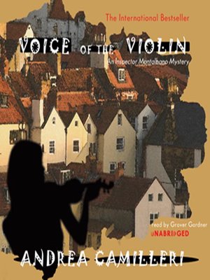 cover image of Voice of the Violin